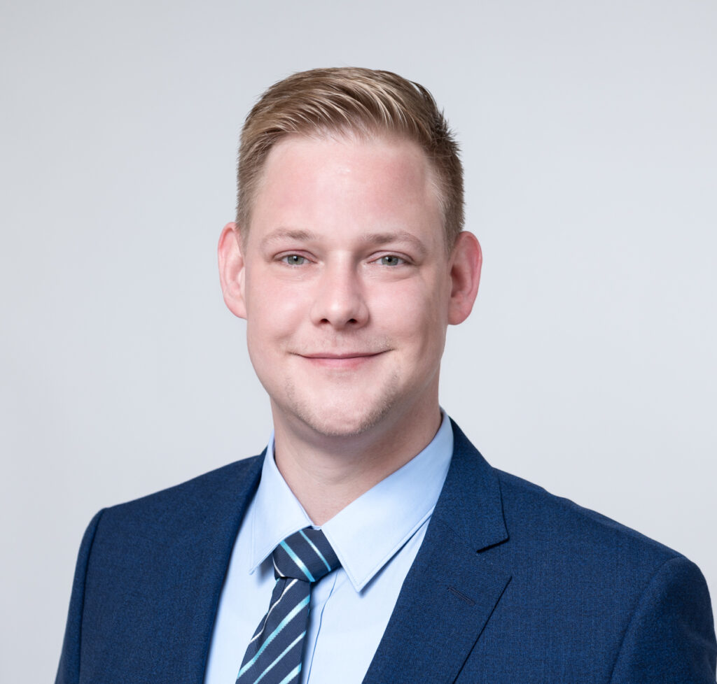 Portrait Martin Ilha Luskacz